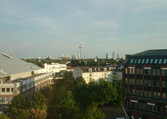 relexa Hotel Frankfurt am Main (Superior)
