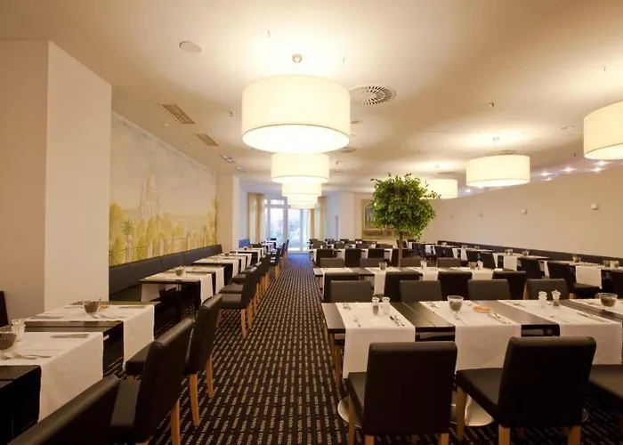 relexa Hotel Frankfurt am Main (Superior)